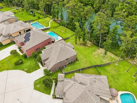 13710 Nubenbrook Lake Drive Houston TX 77044
