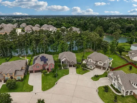 13710 Nubenbrook Lake Drive Houston TX 77044