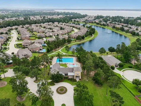 13710 Nubenbrook Lake Drive Houston TX 77044