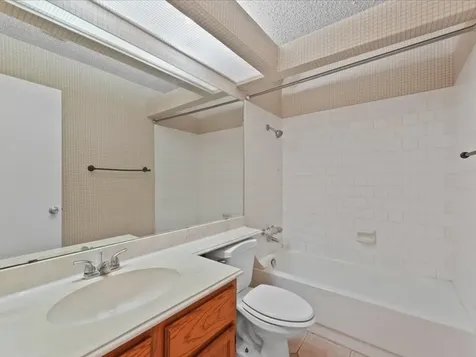 3317 Golden Trails Drive 807 Houston TX 77345