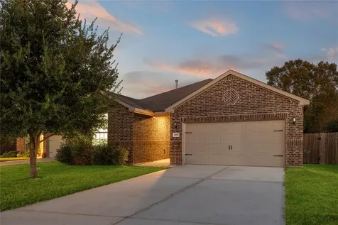 8957 Oval Glass Street Conroe TX 77304