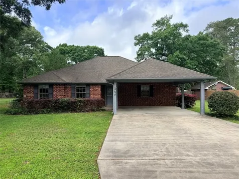 855 County Road 2267 Cleveland TX 77327