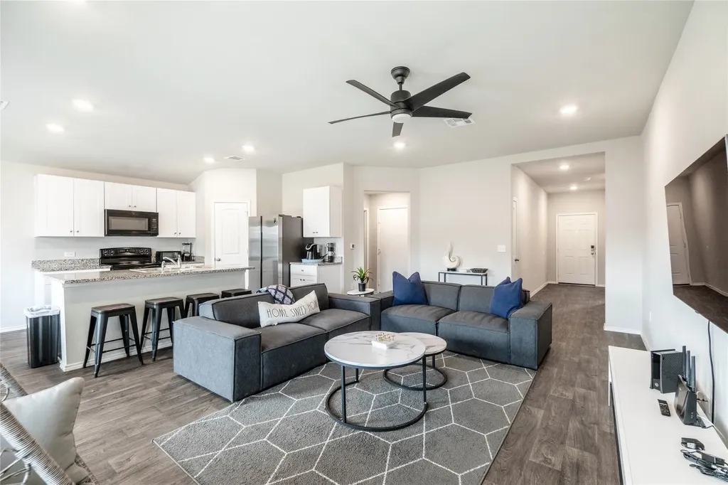 6013 Shanjia Drive Austin TX 78724