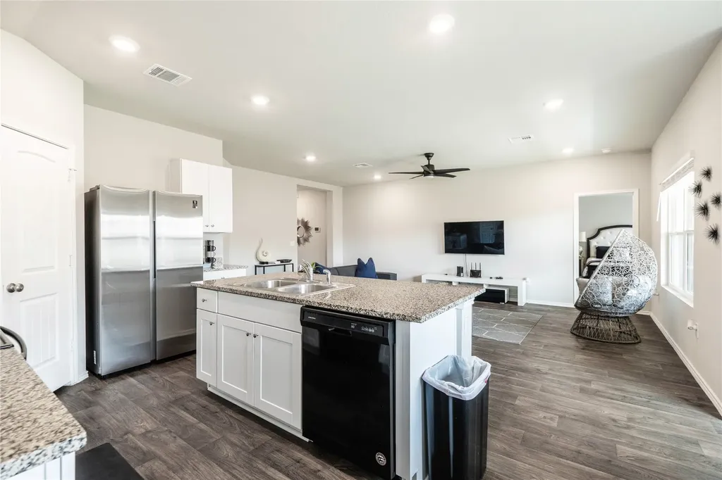 6013 Shanjia Drive Austin TX 78724