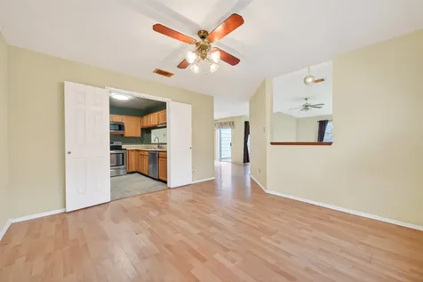 9407 Keegans Wood Drive Houston TX 77083