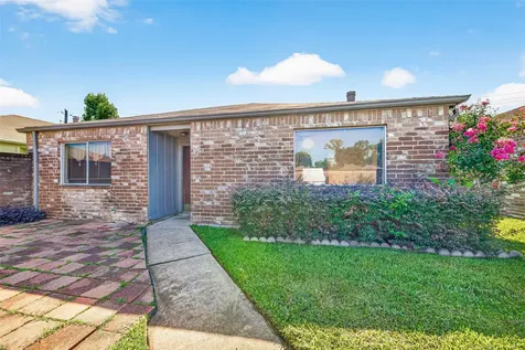9407 Keegans Wood Drive Houston TX 77083