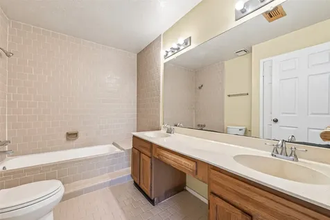 9407 Keegans Wood Drive Houston TX 77083