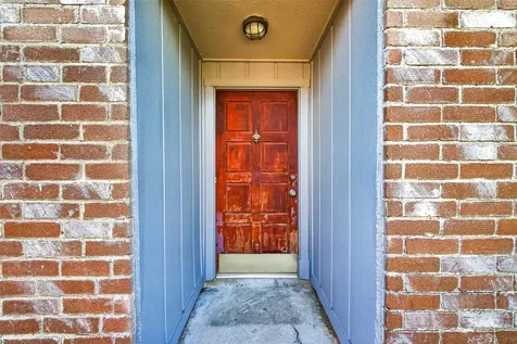 9407 Keegans Wood Drive Houston TX 77083