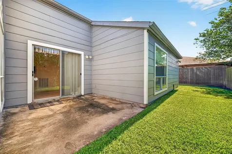 9407 Keegans Wood Drive Houston TX 77083
