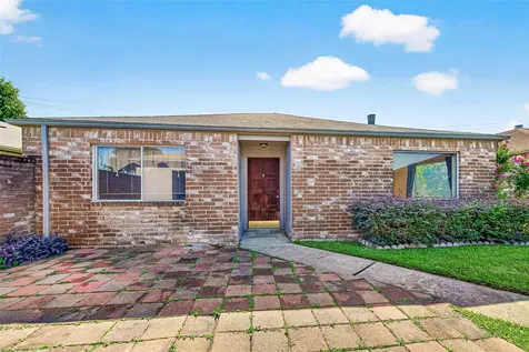 9407 Keegans Wood Drive Houston TX 77083