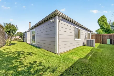 9407 Keegans Wood Drive Houston TX 77083