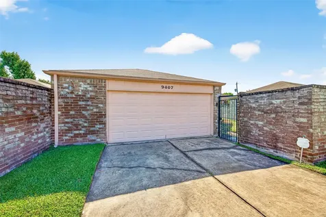9407 Keegans Wood Drive Houston TX 77083