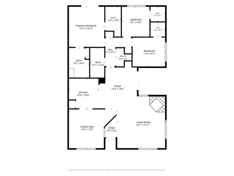 9407 Keegans Wood Drive Houston TX 77083