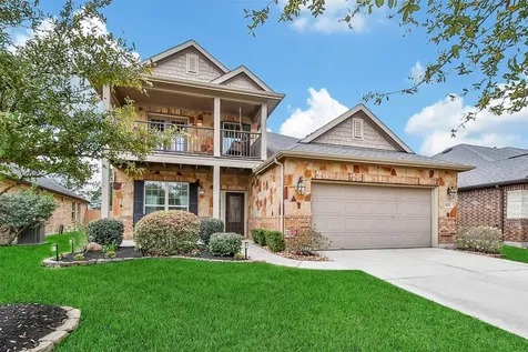 31715 Chapel Rock Lane Spring TX 77386