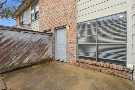 8801 Hammerly Boulevard 1709 Houston TX 77080