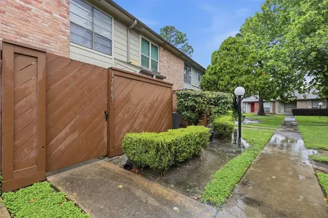 8801 Hammerly Boulevard 1709 Houston TX 77080