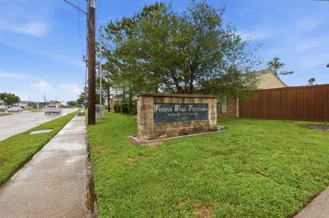 8801 Hammerly Boulevard 1709 Houston TX 77080