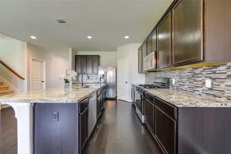 15318 Benson Landing Drive Cypress TX 77429