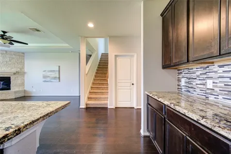 15318 Benson Landing Drive Cypress TX 77429