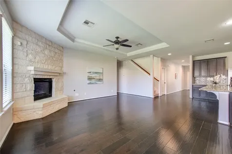 15318 Benson Landing Drive Cypress TX 77429