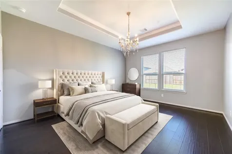 15318 Benson Landing Drive Cypress TX 77429