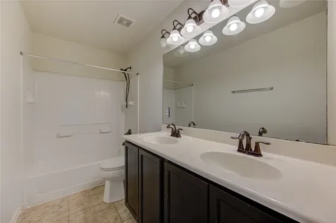 15318 Benson Landing Drive Cypress TX 77429