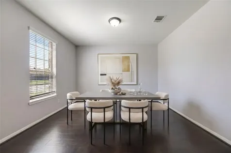 15318 Benson Landing Drive Cypress TX 77429