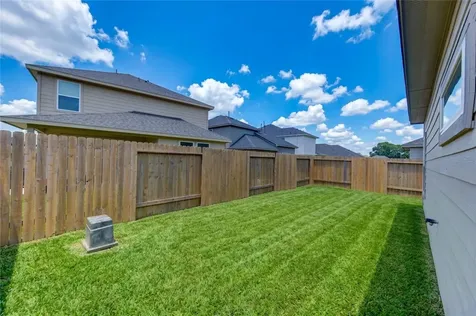 15318 Benson Landing Drive Cypress TX 77429