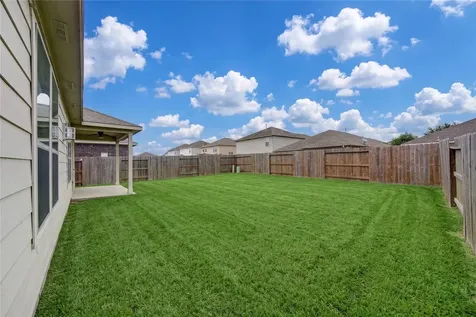 15318 Benson Landing Drive Cypress TX 77429