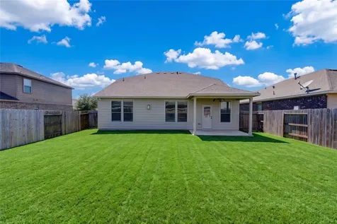 15318 Benson Landing Drive Cypress TX 77429