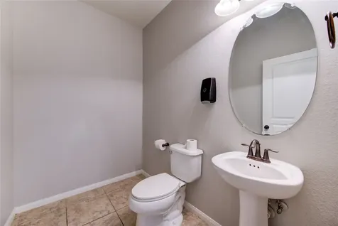 15318 Benson Landing Drive Cypress TX 77429