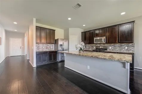 15318 Benson Landing Drive Cypress TX 77429