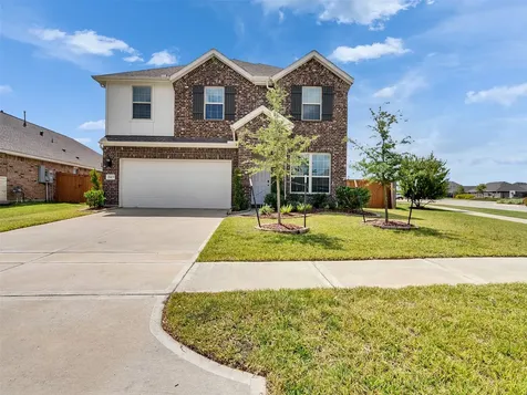 21423 Monterrico Bay Drive Cypress TX 77433