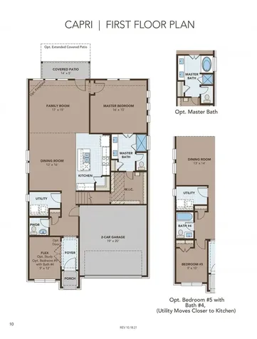 21423 Monterrico Bay Drive Cypress TX 77433