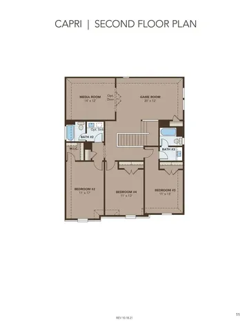 21423 Monterrico Bay Drive Cypress TX 77433