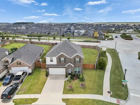 21423 Monterrico Bay Drive Cypress TX 77433