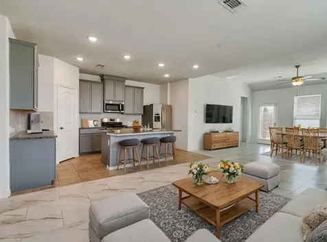21423 Monterrico Bay Drive Cypress TX 77433
