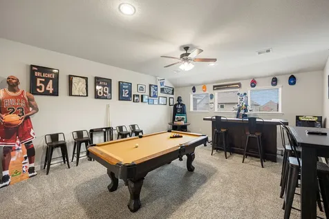 13124 Morning Villa Drive Texas City TX 77568