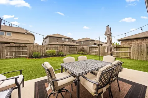 13124 Morning Villa Drive Texas City TX 77568