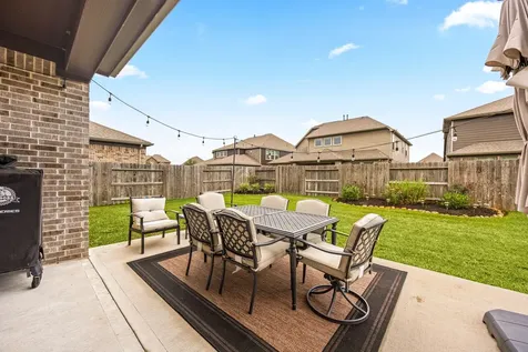 13124 Morning Villa Drive Texas City TX 77568