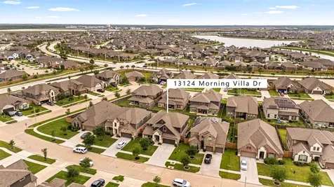 13124 Morning Villa Drive Texas City TX 77568