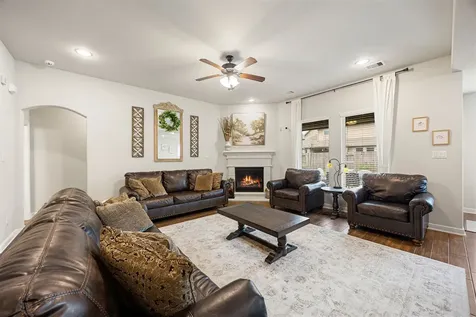 13124 Morning Villa Drive Texas City TX 77568