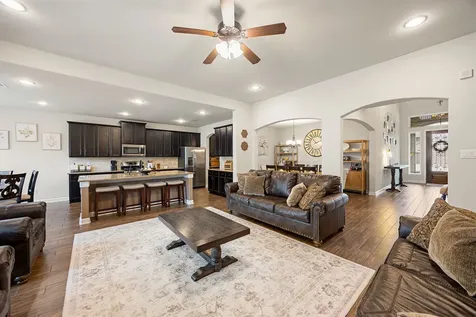 13124 Morning Villa Drive Texas City TX 77568