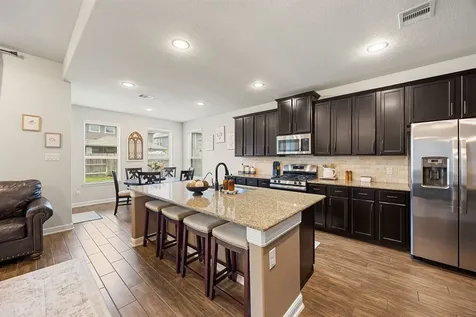 13124 Morning Villa Drive Texas City TX 77568