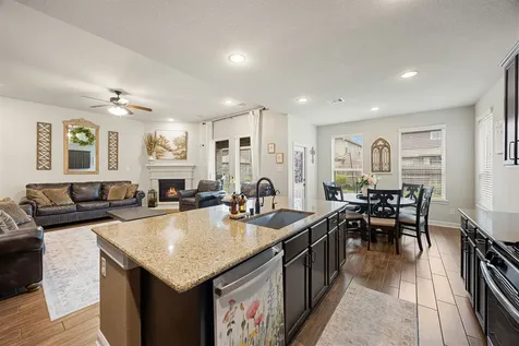 13124 Morning Villa Drive Texas City TX 77568