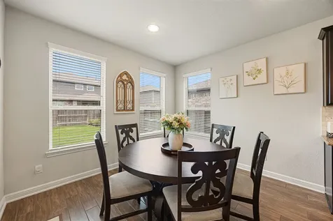 13124 Morning Villa Drive Texas City TX 77568