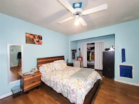 418 Bishop Street Houston TX 77009