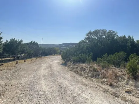 Lot 145 Eastview Lane Kendalia TX 78027