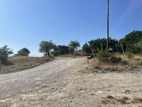 Lot 145 Eastview Lane Kendalia TX 78027