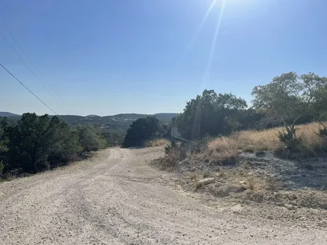 Lot 145 Eastview Lane Kendalia TX 78027